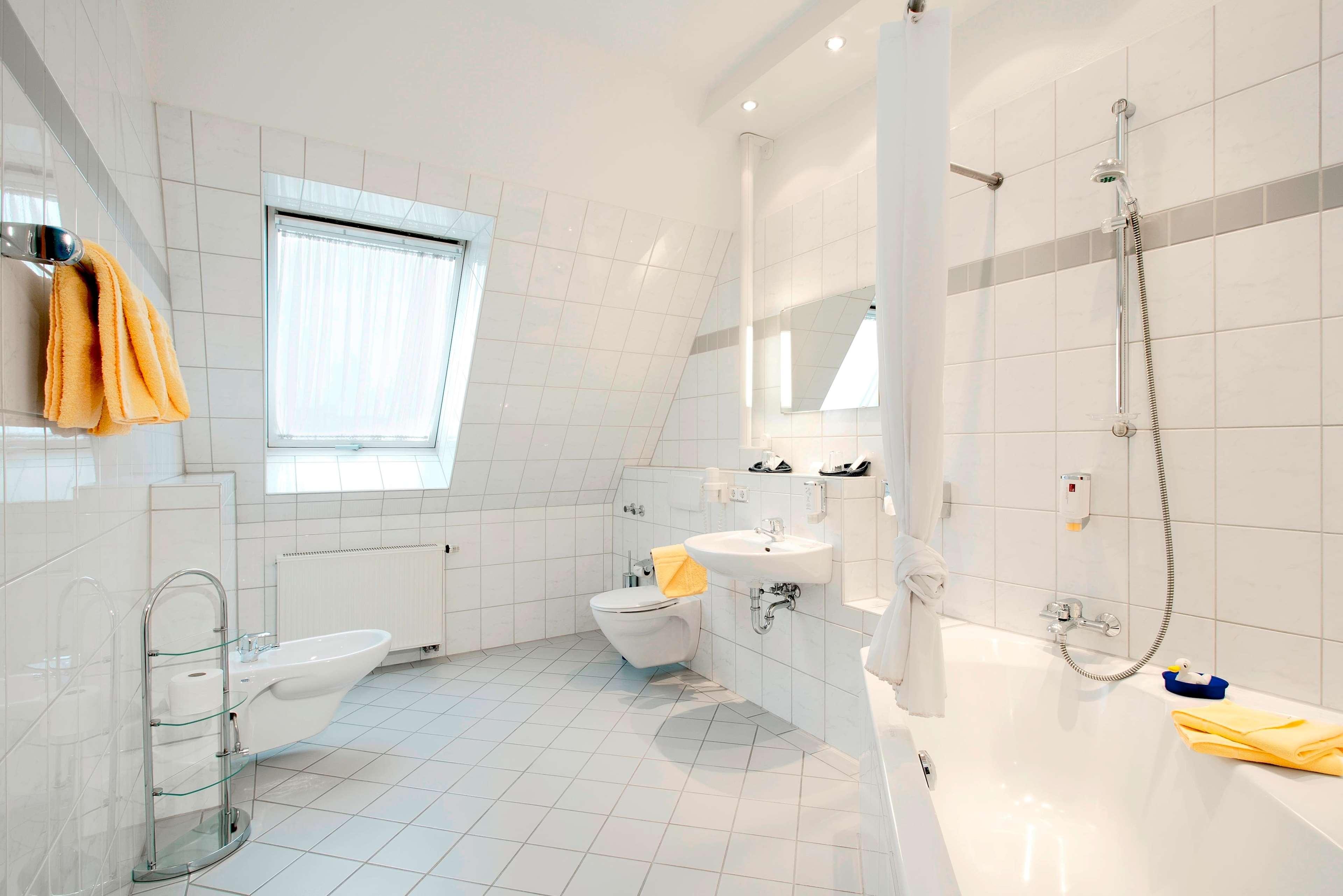 Отель Tryp By Wyndham Centre Кассель