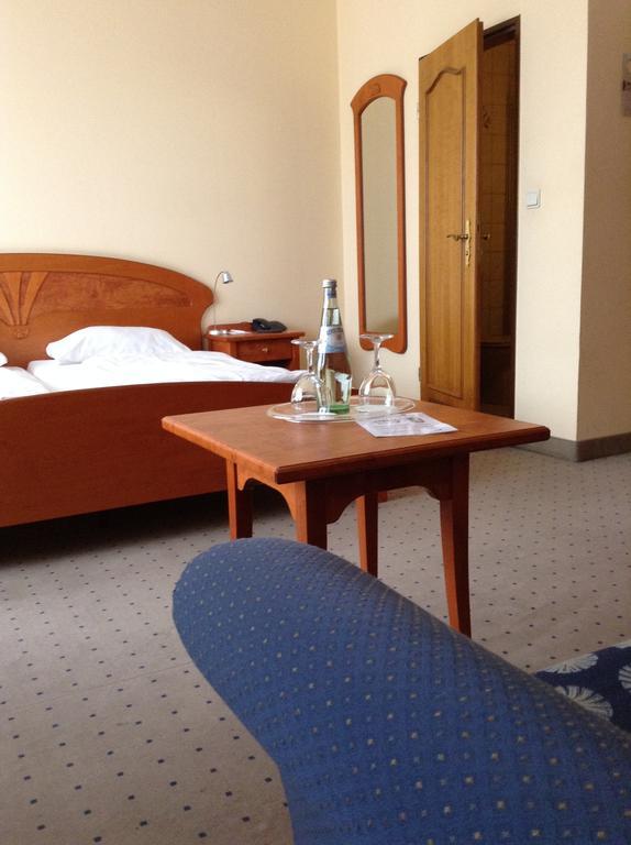 Tryp By Wyndham Centre 3*