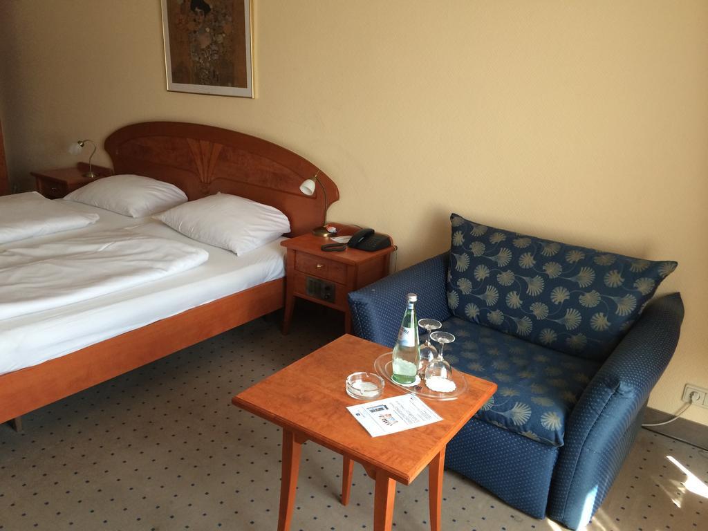 Tryp By Wyndham Centre Отель 3*